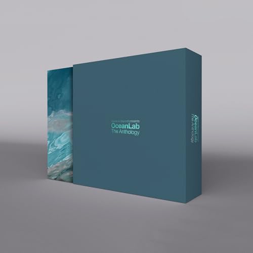 Above & Beyond - Above & Beyond Presents Oceanlab: The Anthology | Vinyl