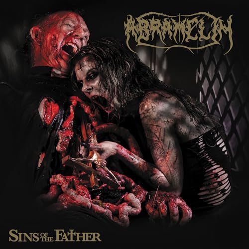 Abramelin - Sins Of The Father | CD