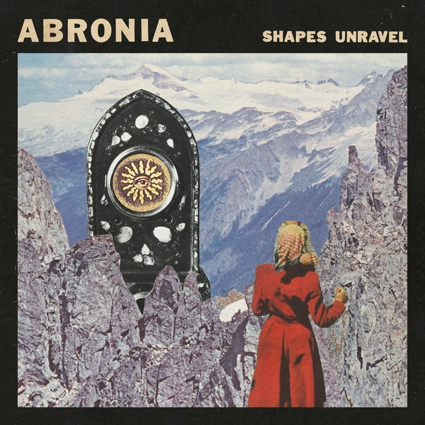 Abronia - Shapes Unravel [LP] | Vinyl