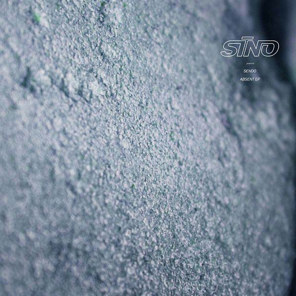 SENDO - Absent EP | Vinyl