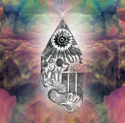 THE REBOOT JOY CONFESSION - Absolute III Way Harmonious | Vinyl