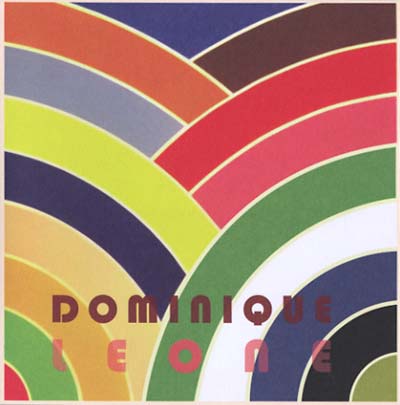 DOMINIQUE LEONE - Abstract Expression | CD