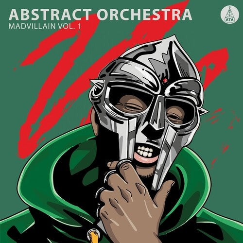 Abstract Orchestra - Madvillain, Vol. 1 | Vinyl
