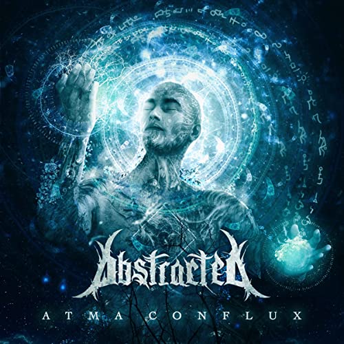 ABSTRACTED - ATMA CONFLUX | CD