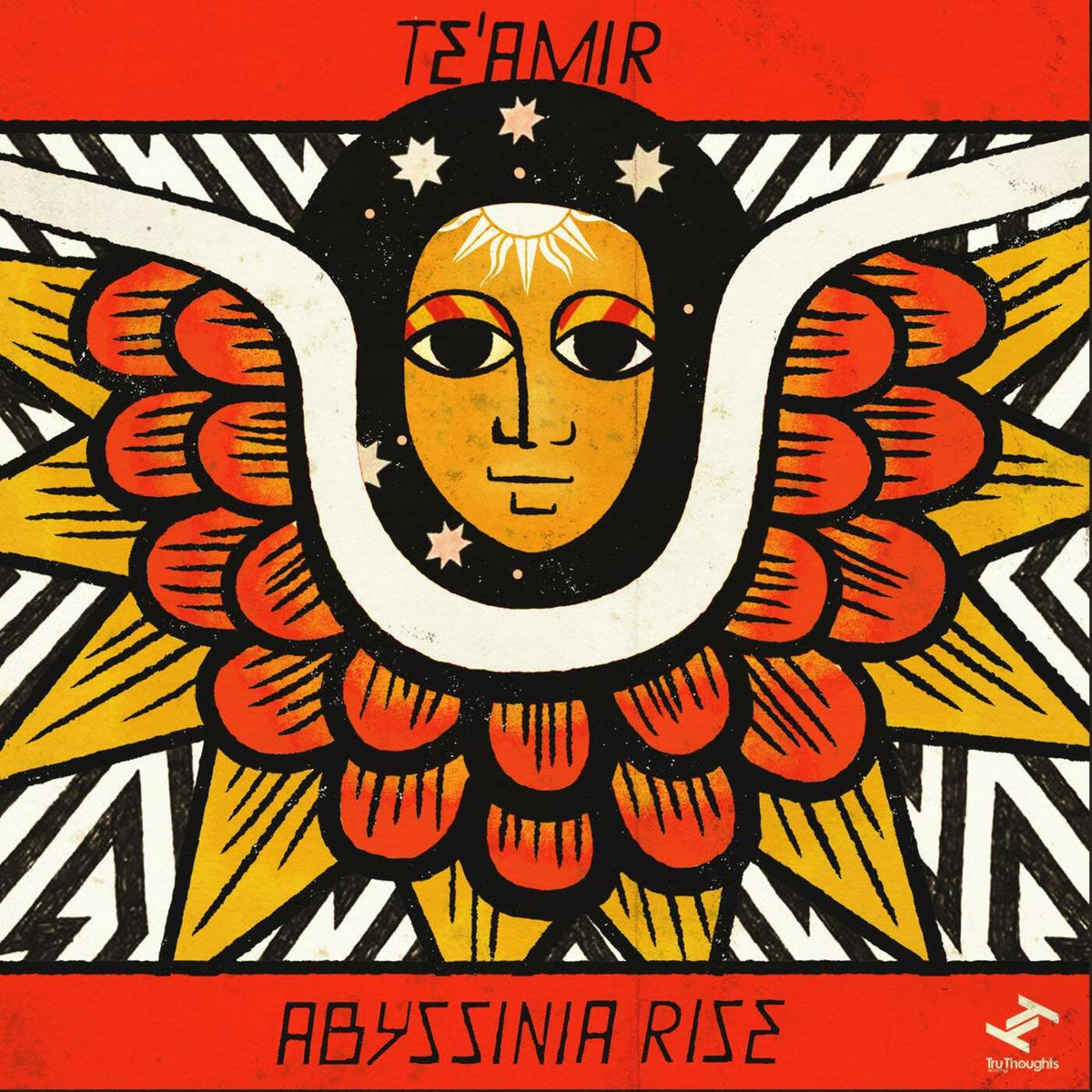 Te'Amir - Abyssinia & Abyssinia Rise | Vinyl