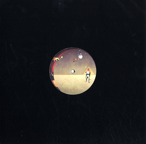 THORSTEINSSON - Academy Of Heroes Remixes | Vinyl