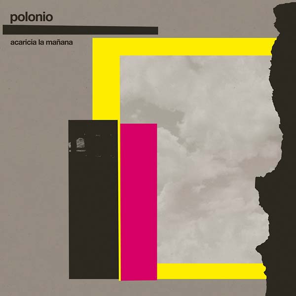 POLONIO - Acaricia la Manana | Vinyl