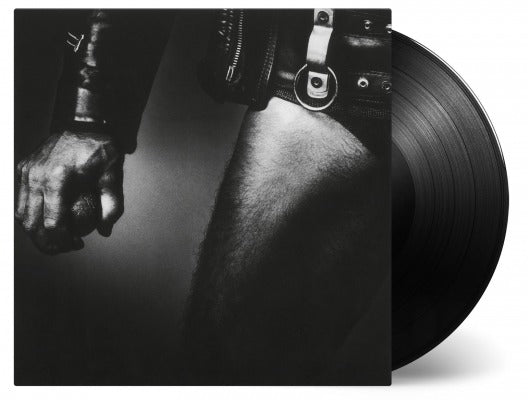 Accept - Balls To The Wall [Import] (180 Gram Vinyl) | Vinyl
