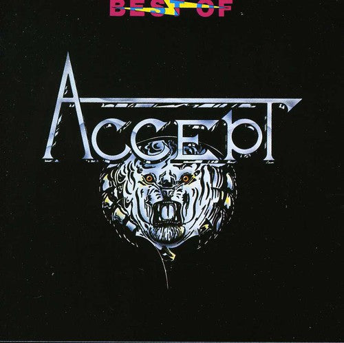 Accept - Best of Accept [Import] | CD