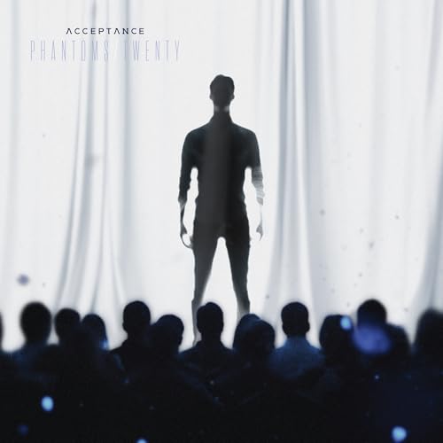 Acceptance - Phantoms/Twenty | Vinyl