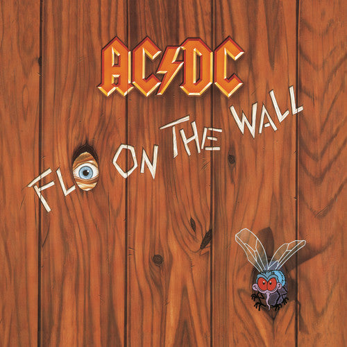 AC/DC | Fly on the Wall | CD