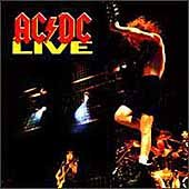 AC/DC - Live (Deluxe Edition, Remastered) (2 Cd's) | CD