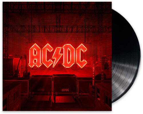 AC/DC - Power Up | Vinyl