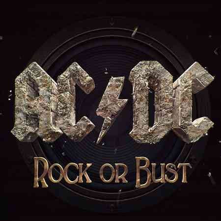 AC/DC - Rock or Bust (Digipack Packaging) | CD