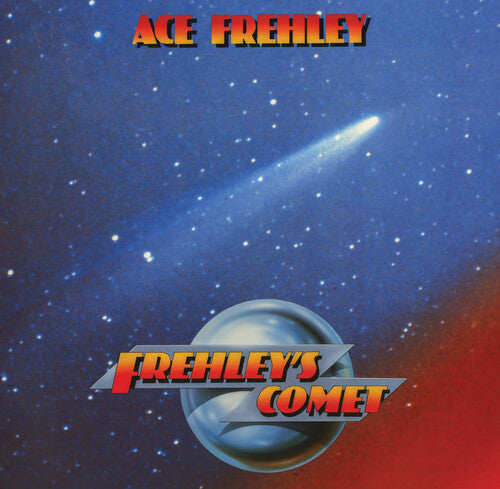 Ace Frehley - Frehley's Comet [Import] | CD