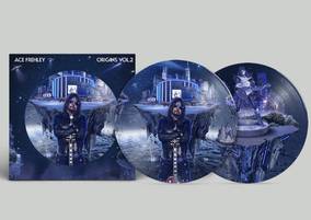 Ace Frehley - Origins Vol. 2 (Limited Edition, Picture Disc Vinyl) (RSD 11.25.22) | Vinyl