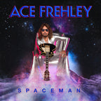 Ace Frehley - Spaceman | CD