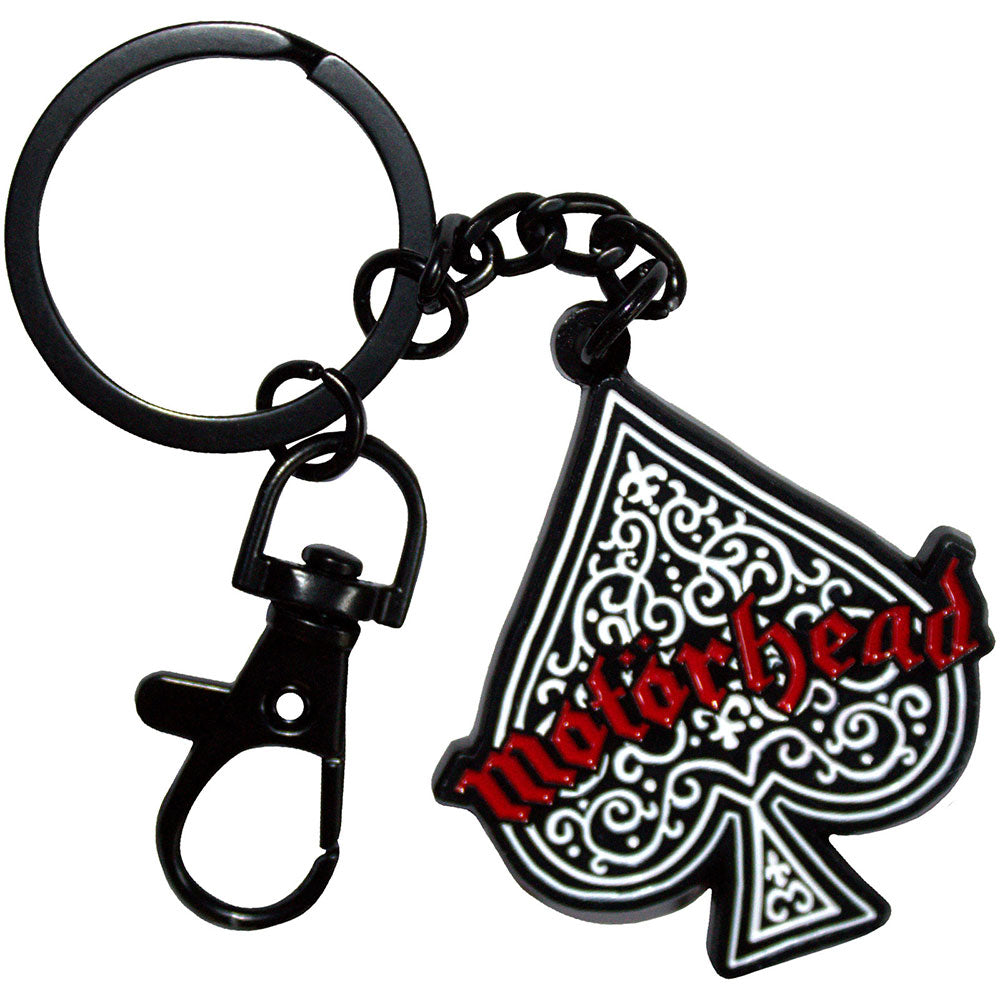 Motorhead | Ace Of Spades Chain |