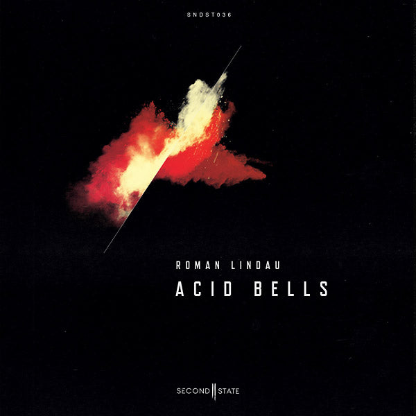 ROMAN LINDAU - Acid Bells | Vinyl