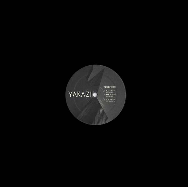REWORK - Acid Control | Vinyl