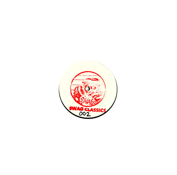 OMNI AM/ADAM COLLINS - Acid Pearce, Last Call/Flat Fat Fish | Vinyl