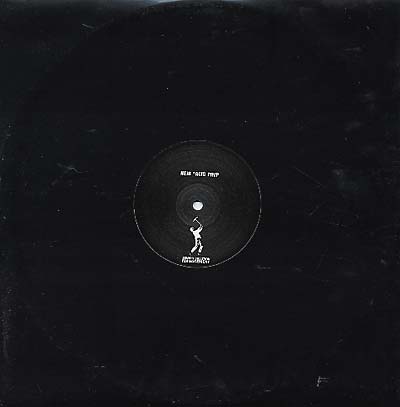 HEIB - Acid Pimp | Vinyl