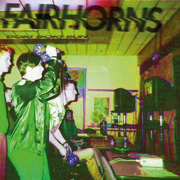 Doubtful Guest - Acid Sauna (3LP) | Vinyl