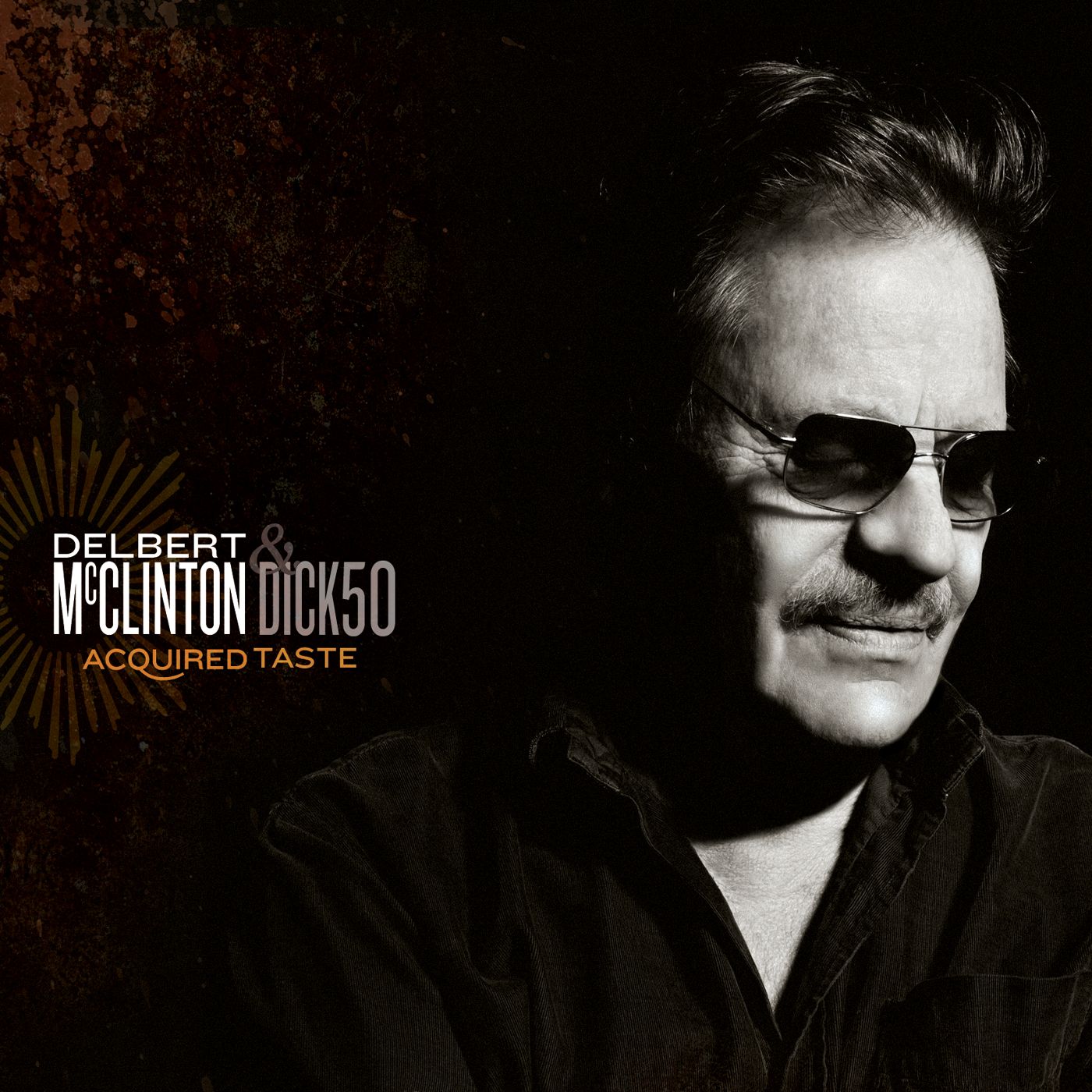 Delbert McClinton - Acquired Taste | CD