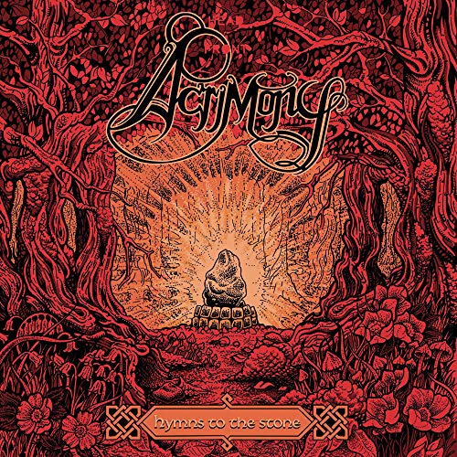 Acrimony - Hymns To The Stone | Vinyl