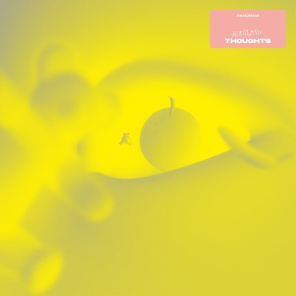 PANORAM - Acrobatic Thoughts | Vinyl