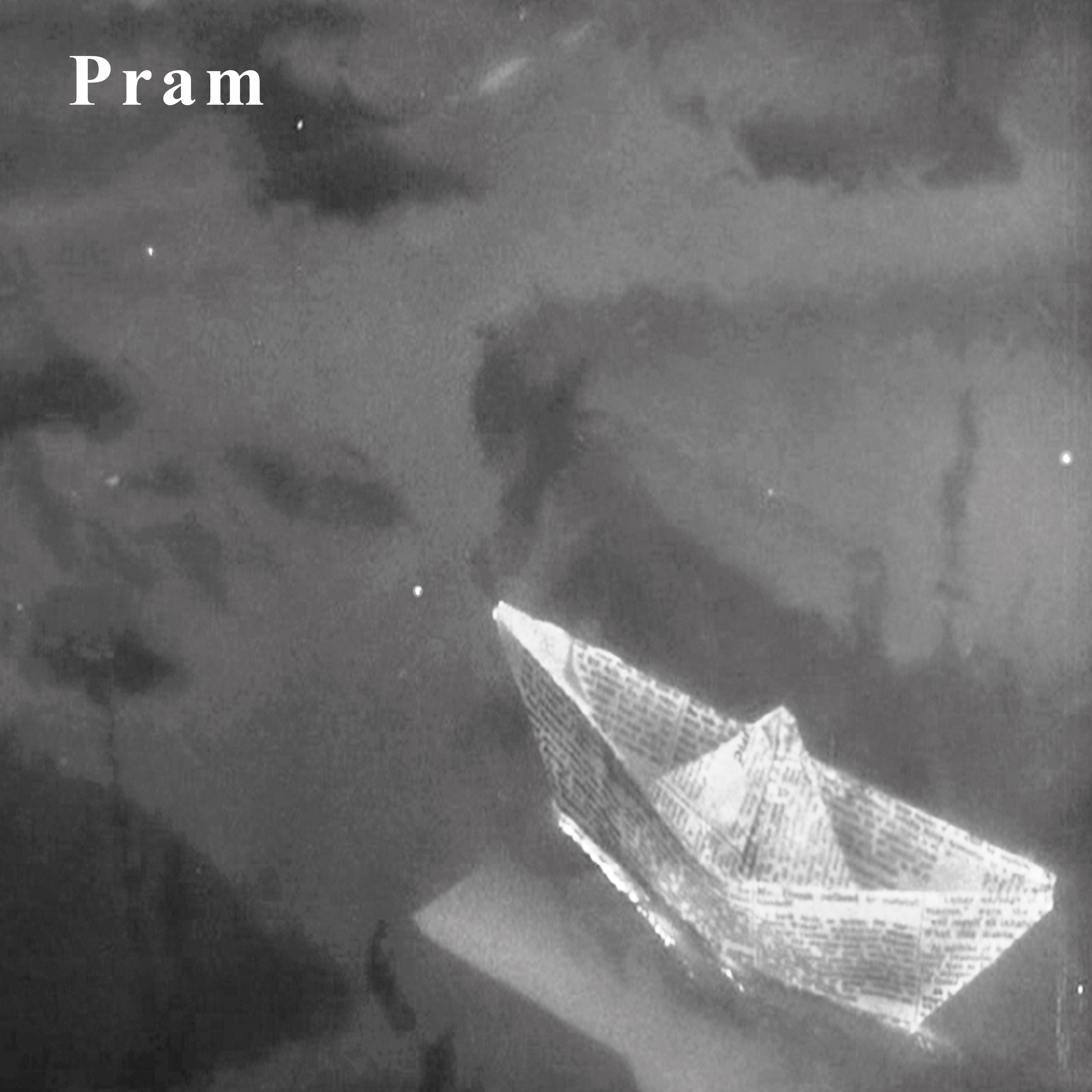 Pram | Across the Meridian | Vinyl