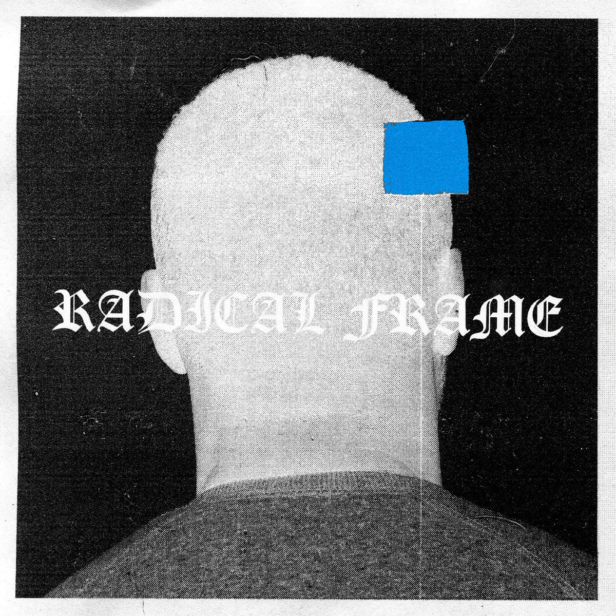 Actress - Radical Frame | Vinyl