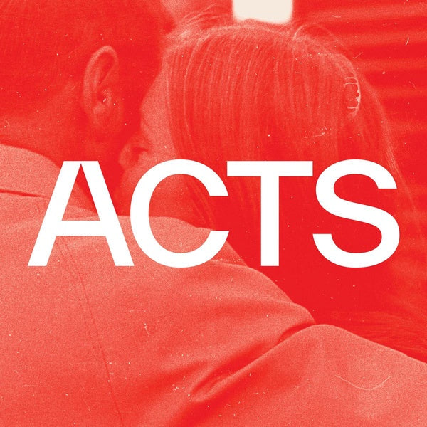 TIGER LOU - Acts | Vinyl