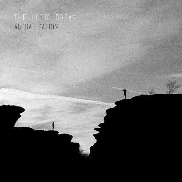 THE LUCID DREAM - Actualisation | CD
