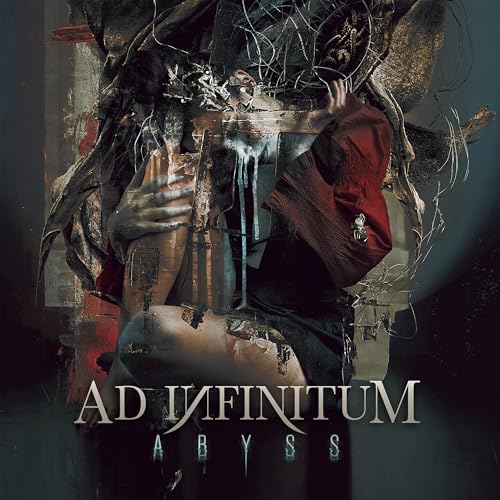 Ad Infinitum - Abyss | Vinyl