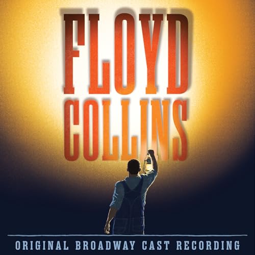 Adam Guettel - Floyd Collins (Original Broadway Cast Recording) | CD