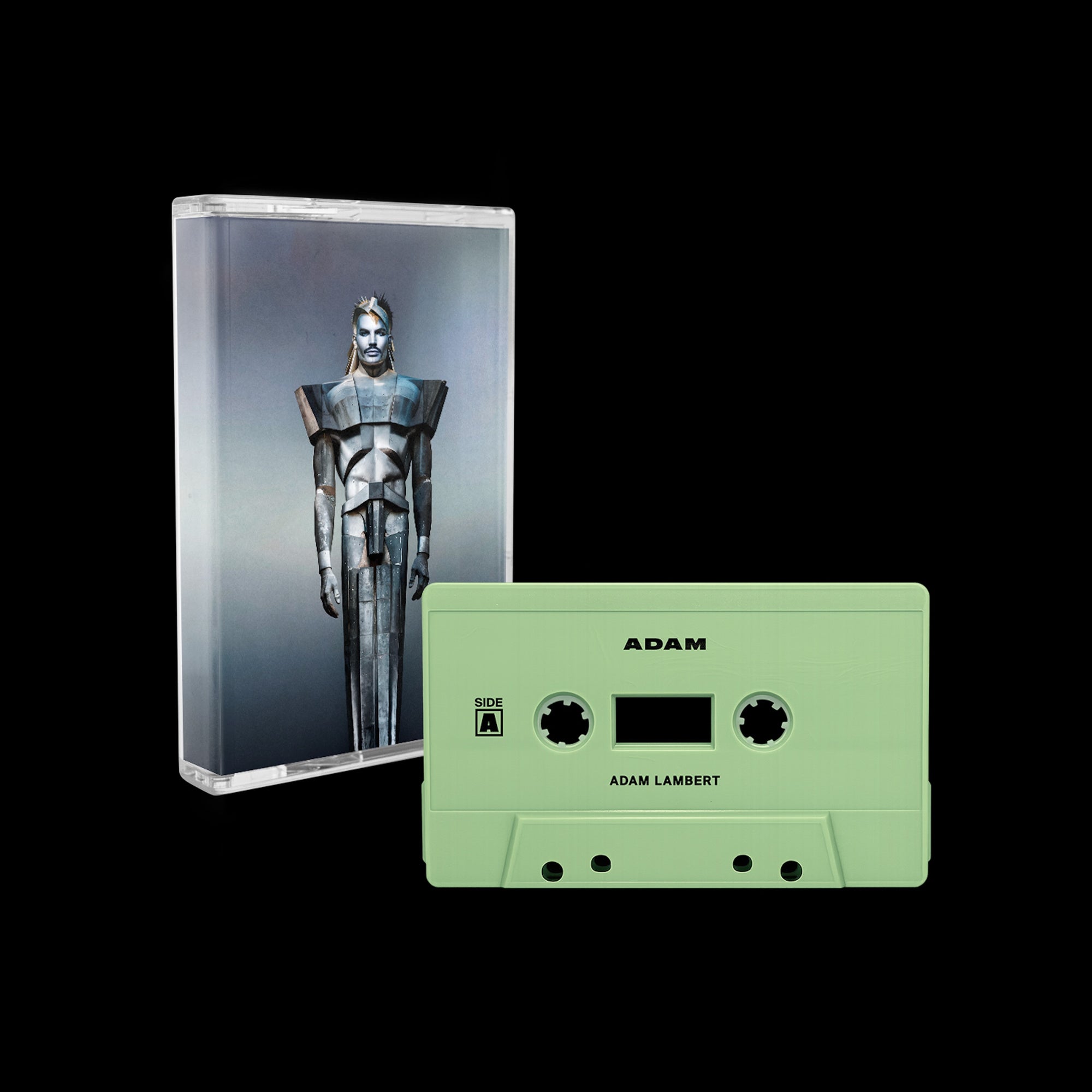 Adam Lambert - Adam [Cassette] | Cassette