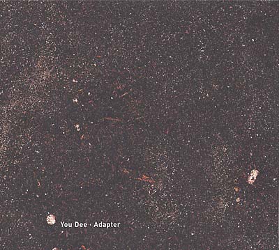 YOU DEE - Adapter | CD
