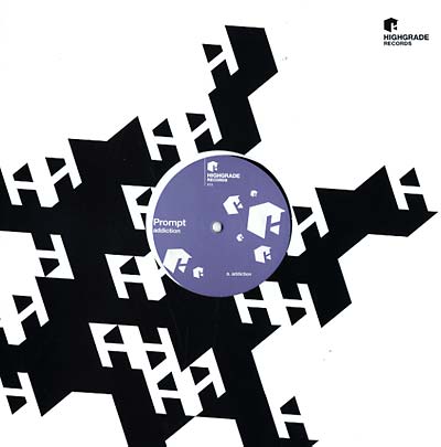 PROMPT - Addiction | Vinyl