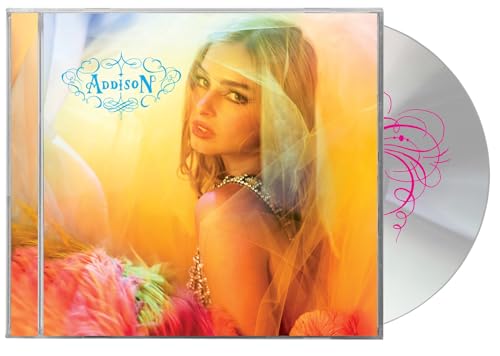 Addison Rae - Addison | CD