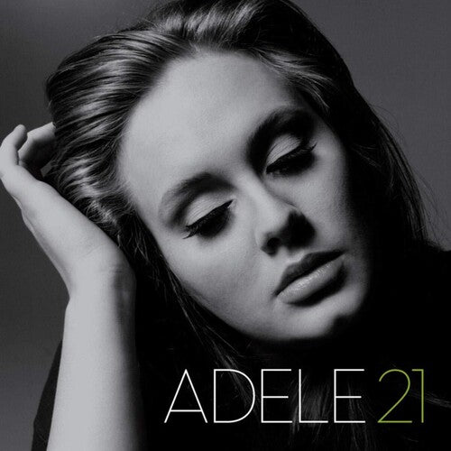 Adele - 21 | CD