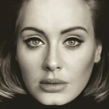 Adele - 25 | Vinyl