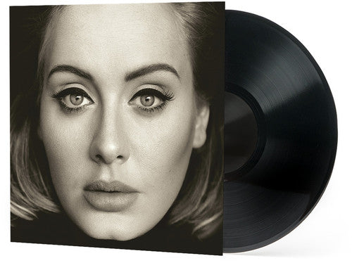 Adele - 25 | Vinyl
