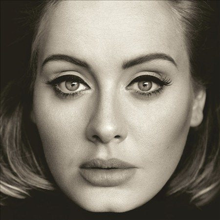 Adele - 25 | Vinyl