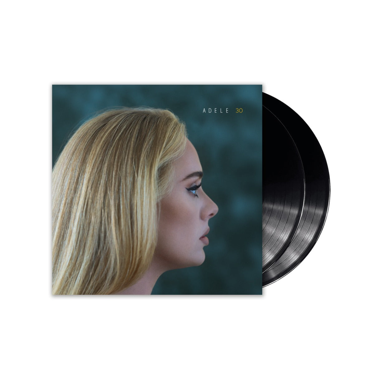 Adele - 30 [2LP] (180 Gram, printed inner sleeves) | Vinyl
