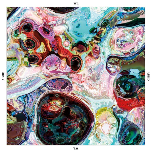 WL | ADHD | Vinyl