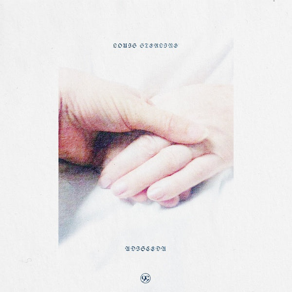 LOUIS STERLING - Adisceda | Vinyl
