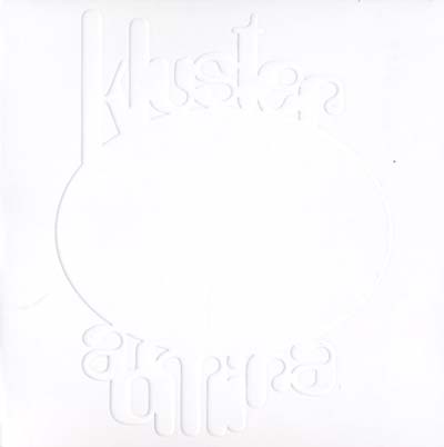 KLUSTER - Admira | CD
