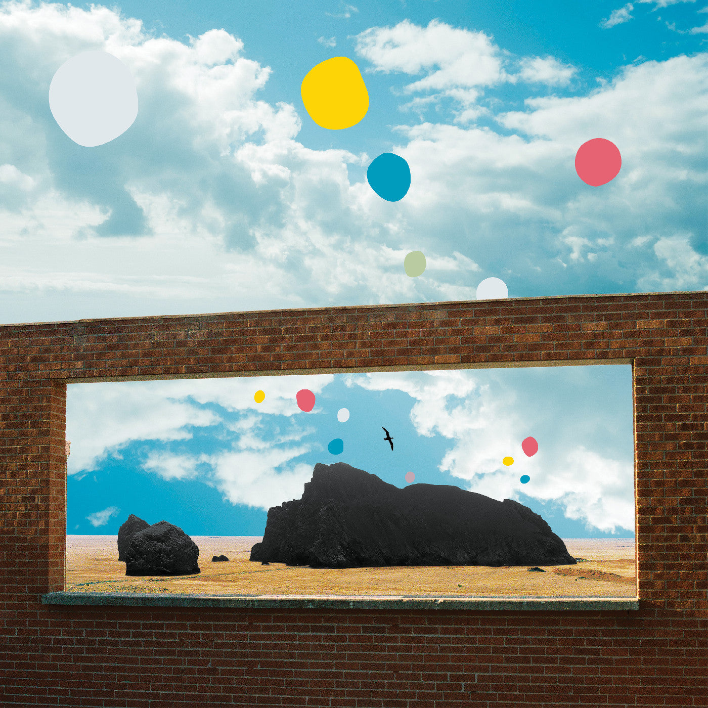 Admiral Fallow | First Of The Birds (Yellow Vinyl) | Vinyl