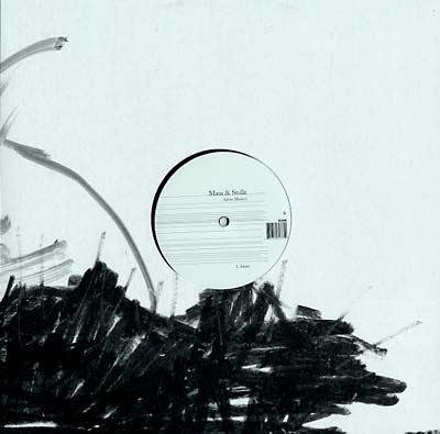 MAUS & STOLLE - Adore | Vinyl